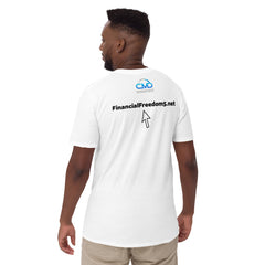 CMD Marketing Group - Short-Sleeve Unisex T-Shirt