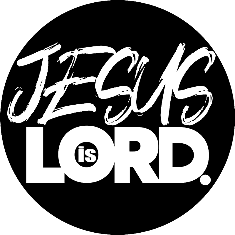 Jesus Is Lord Jesusislordstore