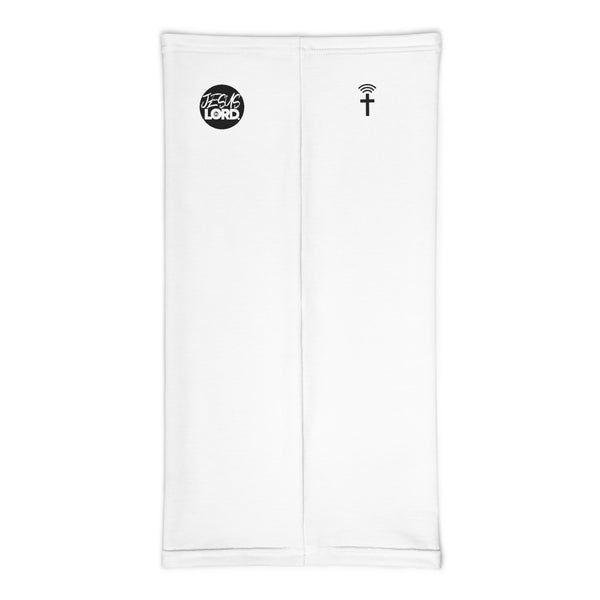 Jesus Christ is Awesome Period - Neck Gaiter