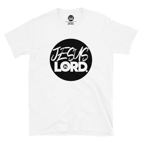 Jesus Is Lord [White]