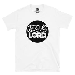 Jesus Is Lord [White]