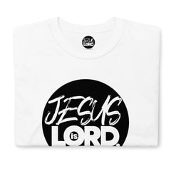 Jesus Is Lord [White]