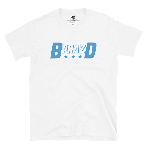 BPRAZD [Carolina Blue]