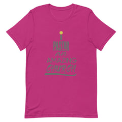 i Pastor An Amazing Church - T-Shirt